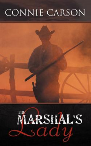 Marshal's Lady