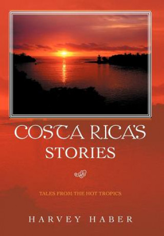Costa Rica's Stories
