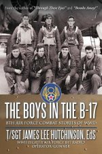 Boys in the B-17