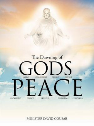 Dawning of Gods Peace