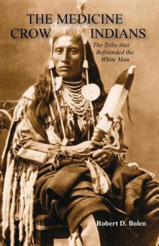 Medicine Crow Indians