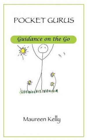 Pocket Gurus - Guidance on the Go