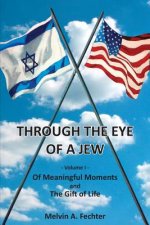 Through the Eye of a Jew - Volume I
