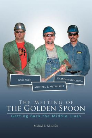 Melting of the Golden Spoon