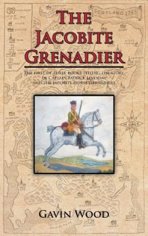 Jacobite Grenadier