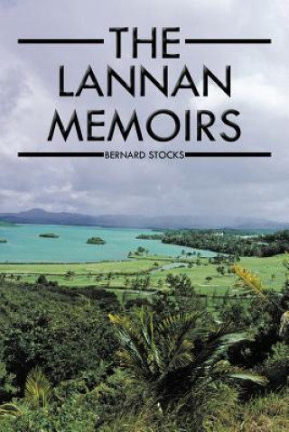 Lannan Memoirs