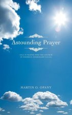 Astounding Prayer