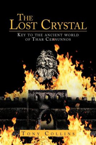 Lost Crystal