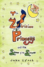Zirisian Princess and the Shrine of the Serpent
