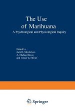 Use of Marihuana