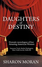 Daughters Of Destiny