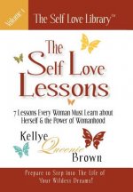 Self Love Lessons