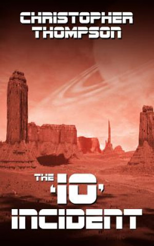 'Io' Incident
