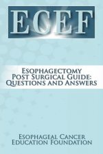 Esophagectomy Post Surgical Guide