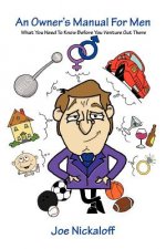 Owner's Manual For Men