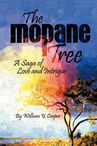 Mopane Tree
