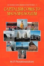 Capitalism Comes to Mao's Mausoleum