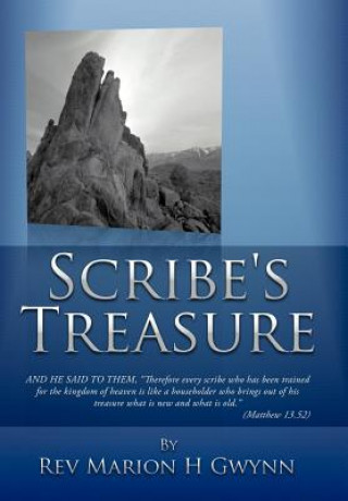 Scribe's Treasure