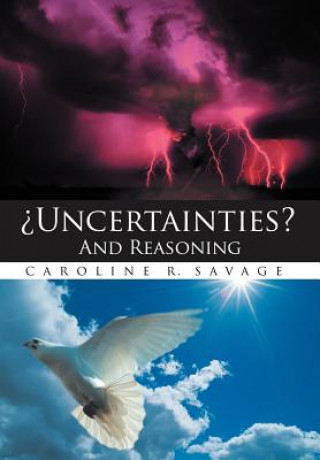 'Uncertainties? And Reasoning
