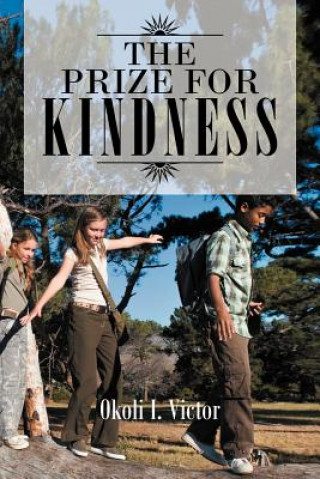 Prize for Kindness