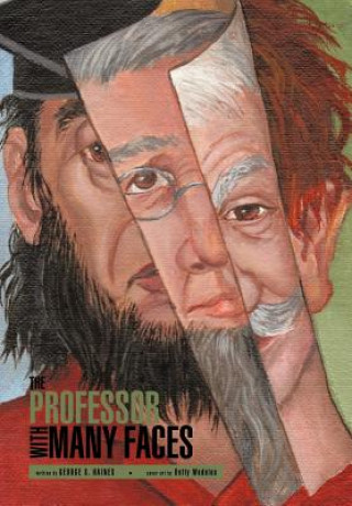 Professor with Many Faces