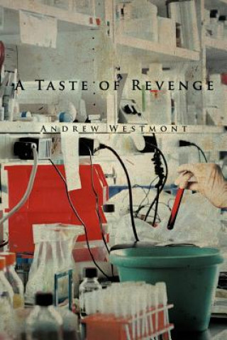 Taste of Revenge
