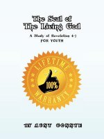 Seal of the Living God