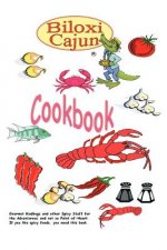 Biloxi Cajun Cookbook