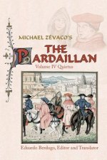 Michael Zevaco's The Pardaillan