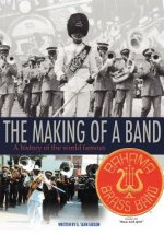 Making Of A Band