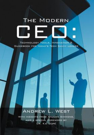 Modern CEO