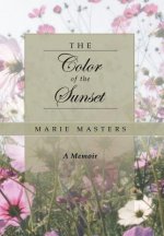 Color of the Sunset