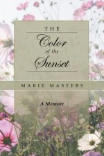 Color of the Sunset
