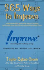 365 Ways to Improve