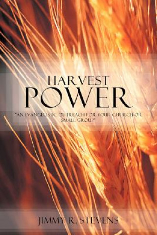 Harvest Power