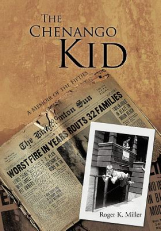 Chenango Kid
