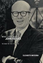 What's His Name? John Fiedler