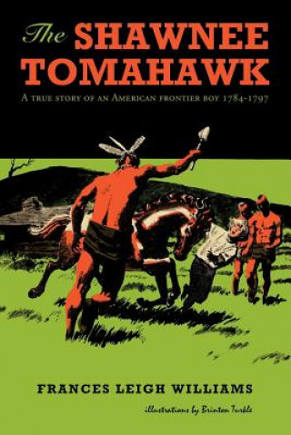 Shawnee Tomahawk