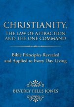 Christianity, The Law of Attraction and The One Command