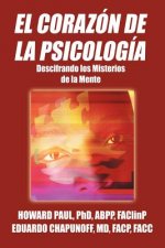 Corazon de La Psicologia