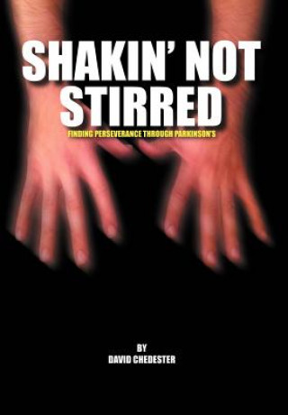 SHAKIN' Not STIRRED