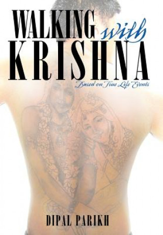 Walking With Krishna