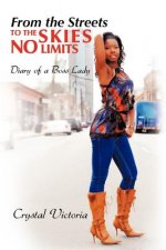 From the Streets to the Skies No Limits