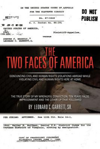 Two Faces of America