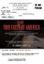 Two Faces of America