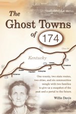 Ghost Towns of 174