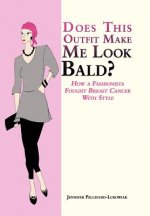 Does This Outfit Make Me Look Bald?