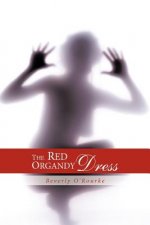Red Organdy Dress