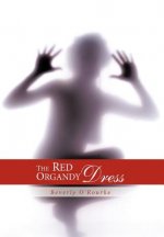 Red Organdy Dress