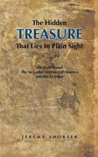 Hidden Treasure That Lies in Plain Sight